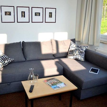 Atelier Apartment Kassel Ngoại thất bức ảnh