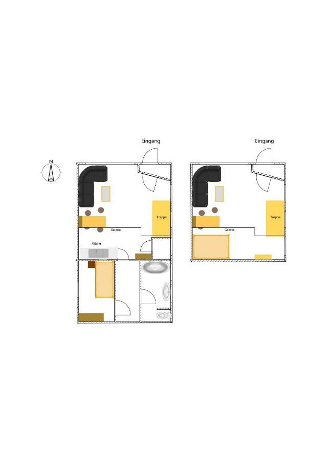 Atelier Apartment Kassel Ngoại thất bức ảnh