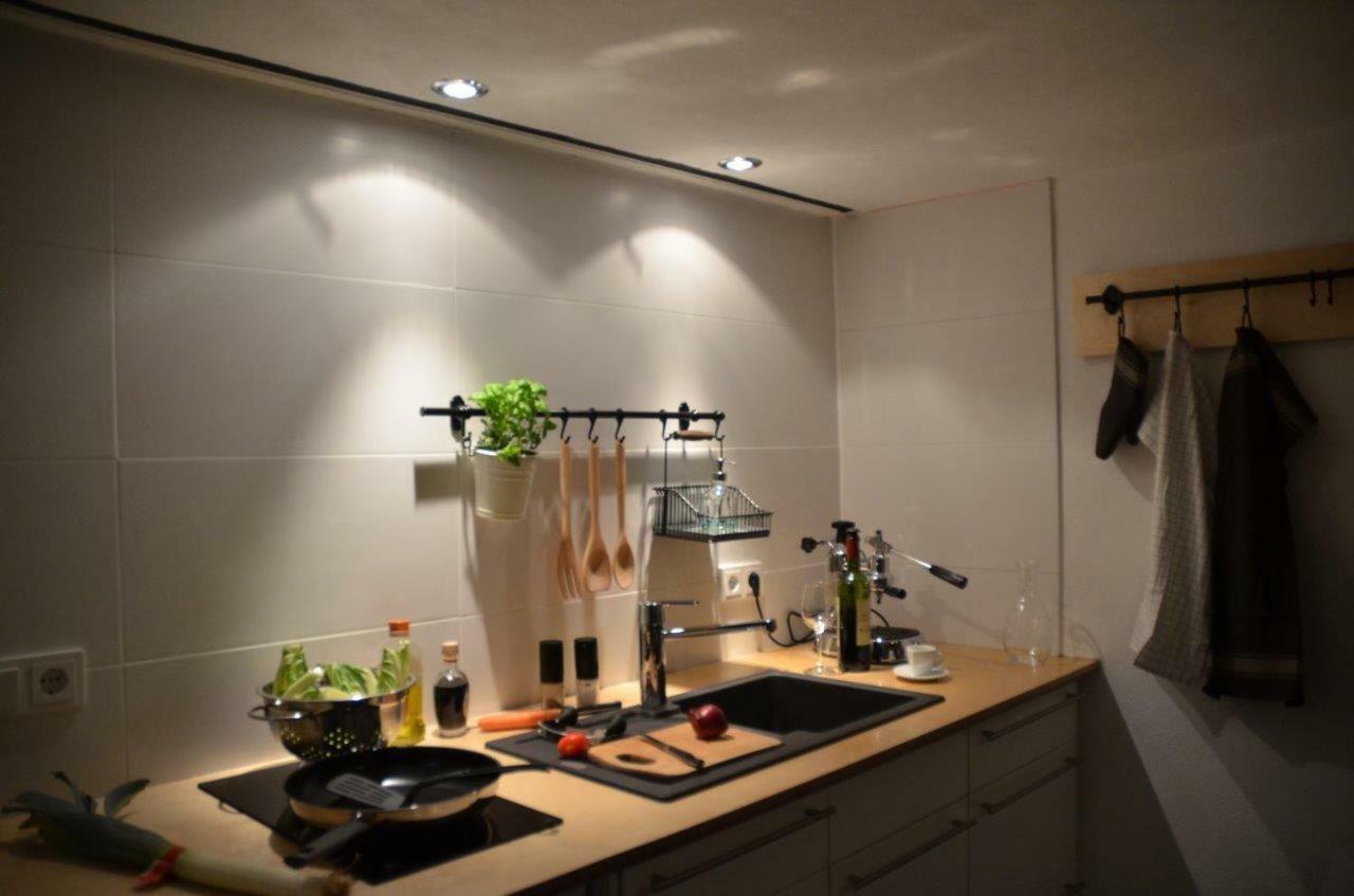 Atelier Apartment Kassel Ngoại thất bức ảnh
