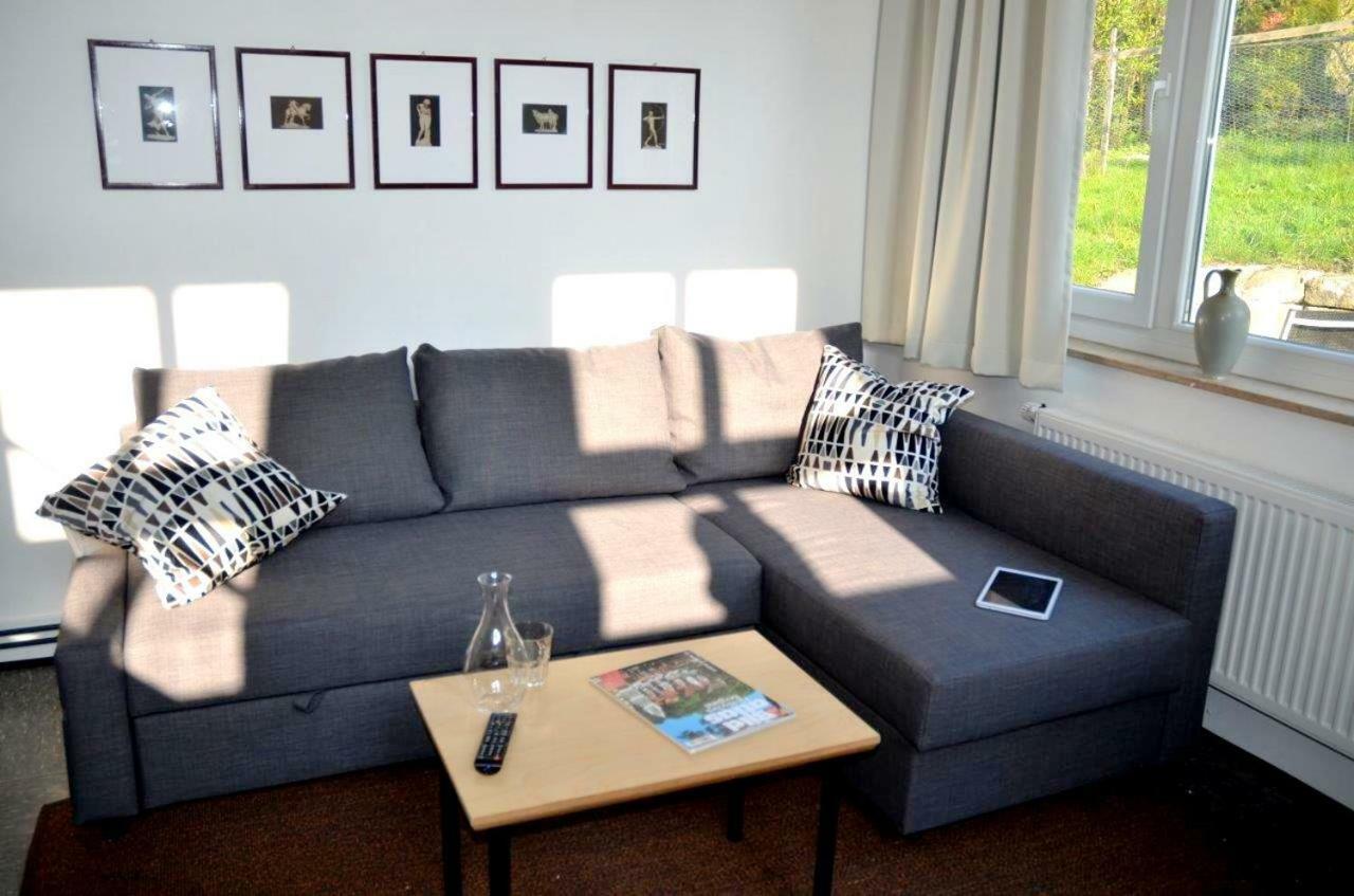 Atelier Apartment Kassel Ngoại thất bức ảnh