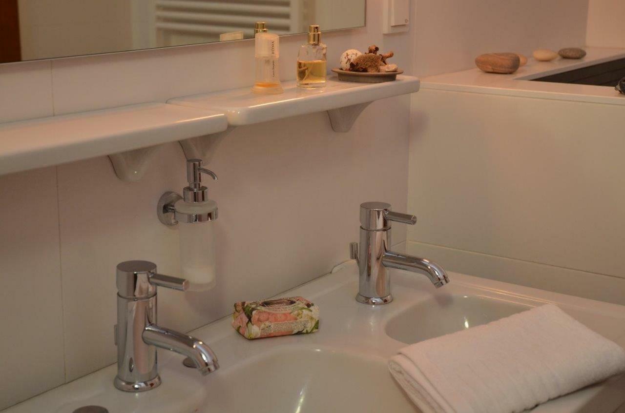 Atelier Apartment Kassel Ngoại thất bức ảnh